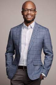 Darius Graham.Headshot
