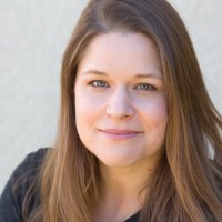 Dr. Nichole Argo.Headshot