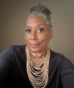 Gerri Hobdy.Headshot