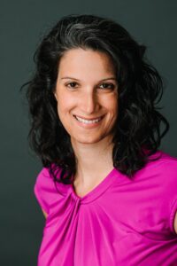 Katie St. Germain.Headshot