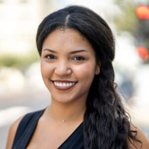 Lydia Gaby.Headshot