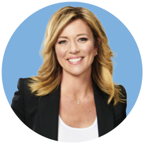 Brooke Baldwin Headshot