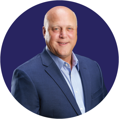 Mitch Landrieu headshot