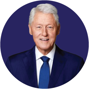 Bill Clinton