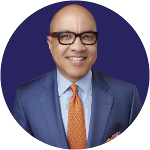 Darren Walker