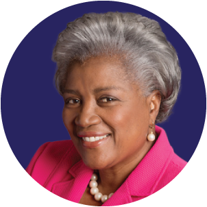 Donna Brazile