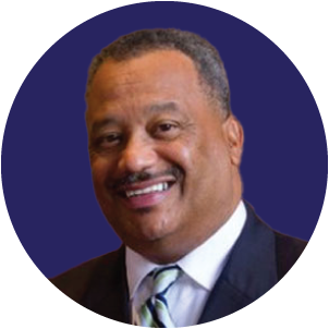 Fred Luter, Jr.