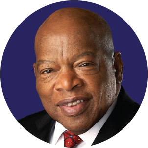 The Honorable John Lewis