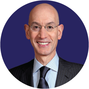 Adam Silver