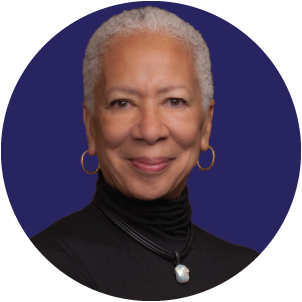 Angela Glover Blackwell