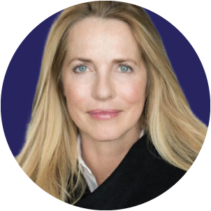 Laurene Powell Jobs