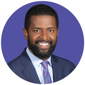 Bakari Sellers Headshot