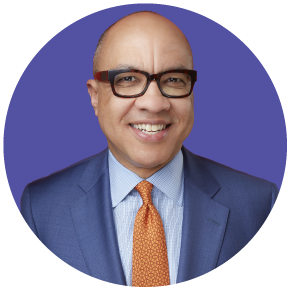 Darren Walker Headshot