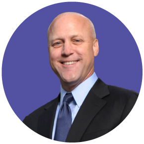 Mitch Landrieu Headshot