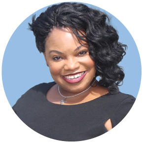 Ainka Ainka Jackson headshot