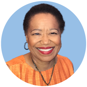 Gail-Christopher Dr. Gail C. Christopher, D.N.
