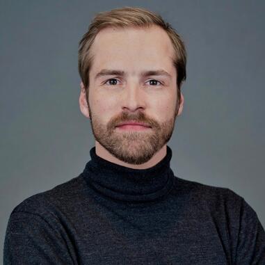 Anselm-headshot