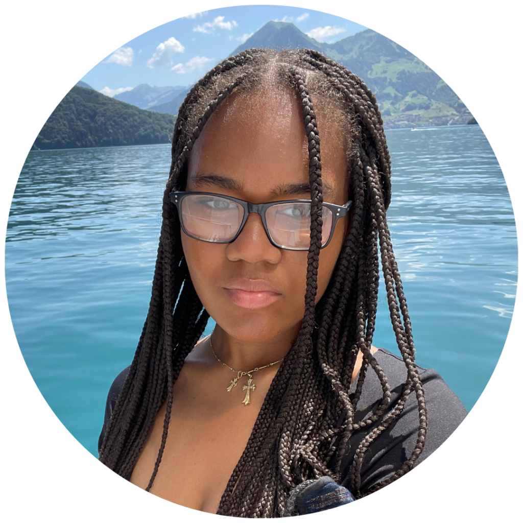 Janiah Noel