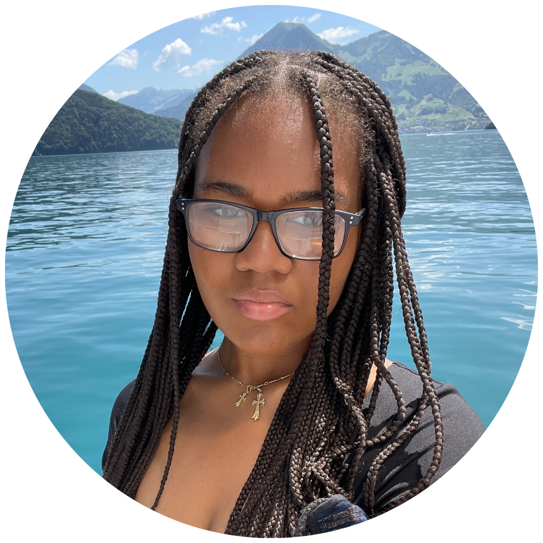 Janiah Noel