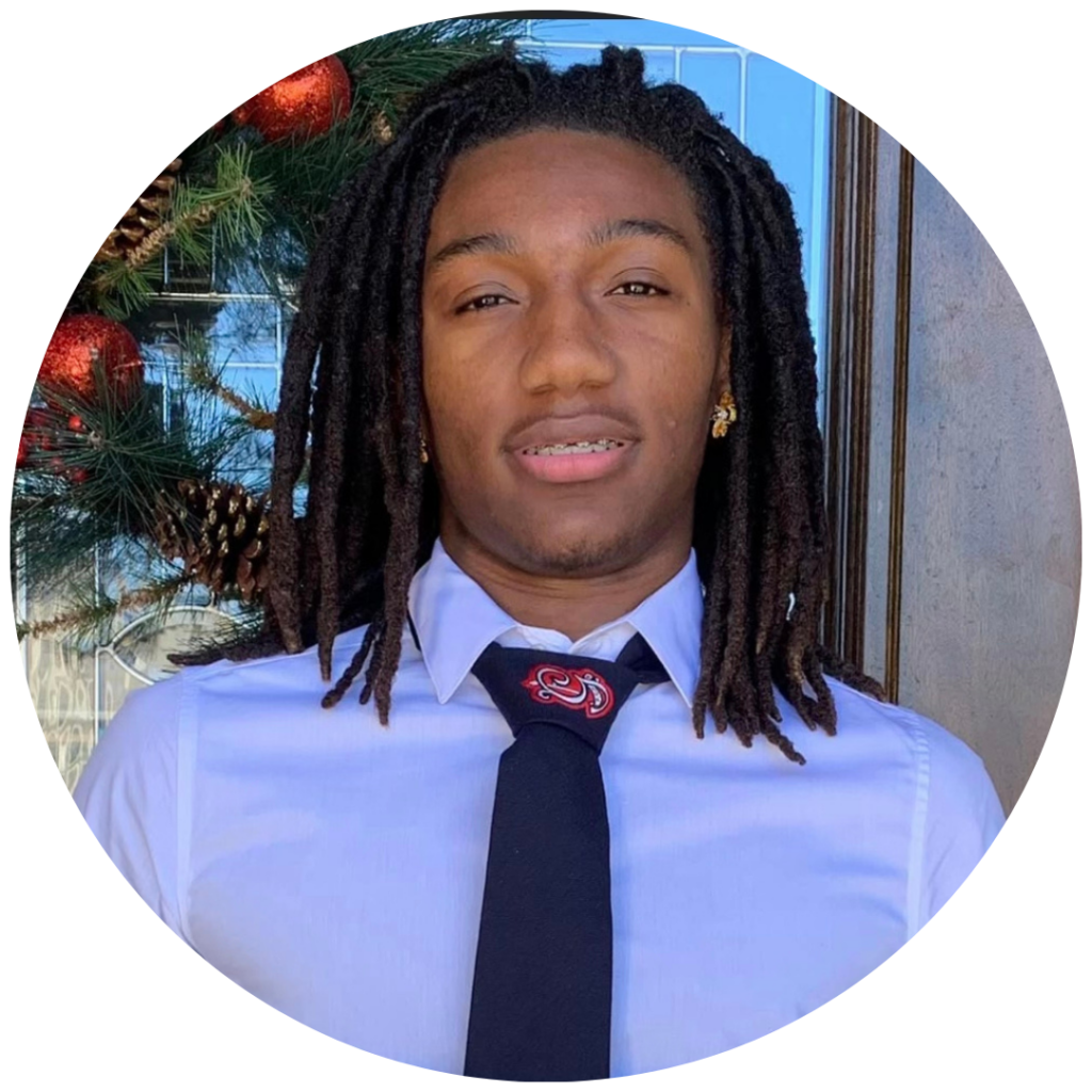 Sedrick Thomas