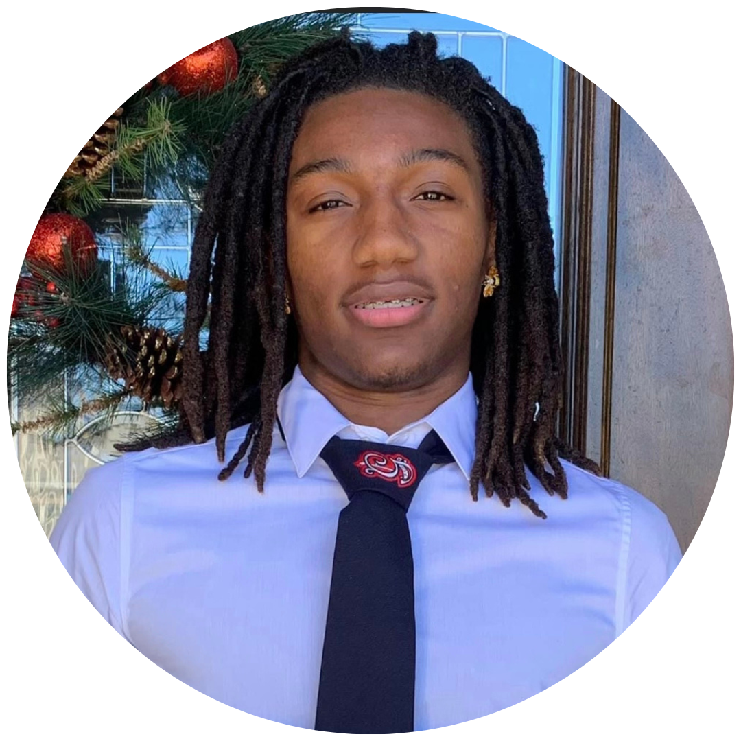 Sedrick Thomas